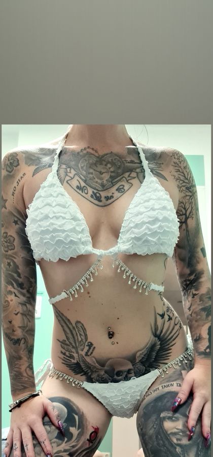 sexyariel15vip OnlyFans picture