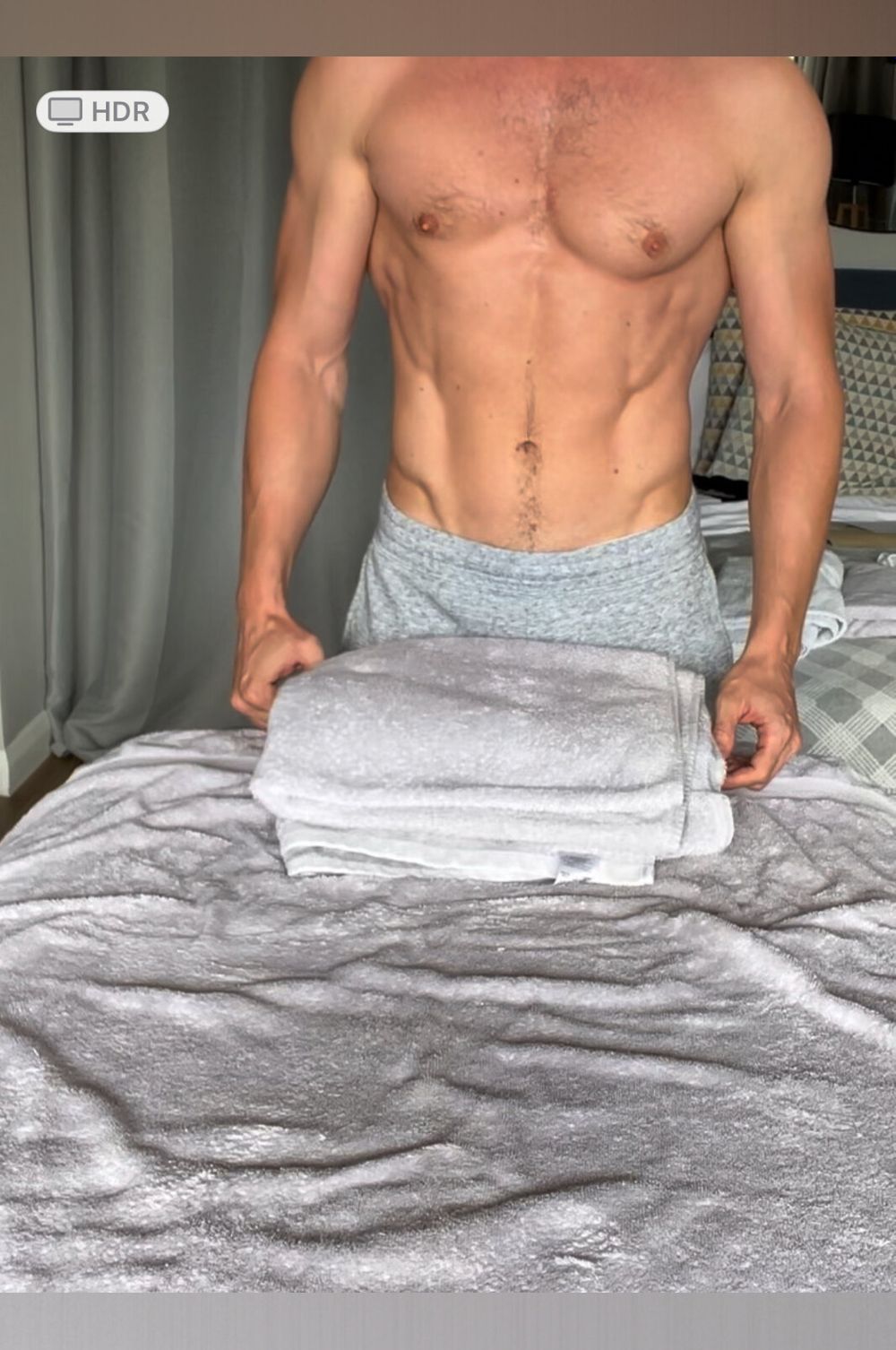 malemassagelondon OnlyFans profile picture