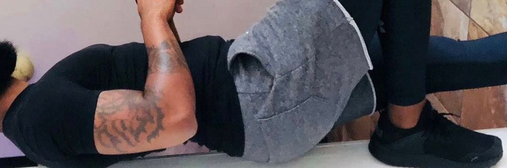 fitnesspapi215 OnlyFans profile picture