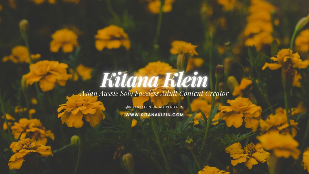kitanakleinfree OnlyFans profile picture