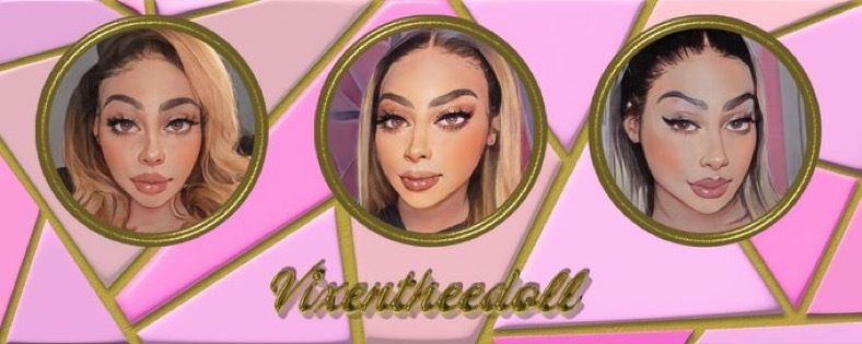vixentheedoll OnlyFans profile picture