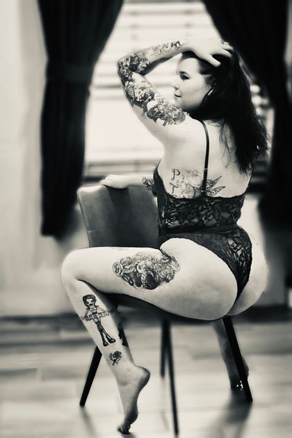 tattooedpixie578 OnlyFans picture