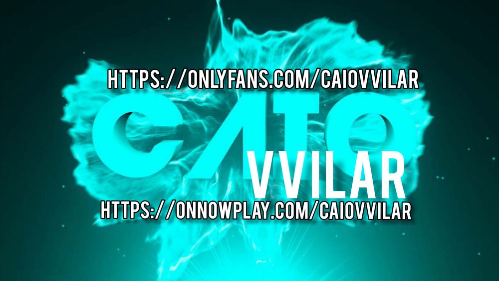 caiovvilar OnlyFans profile picture