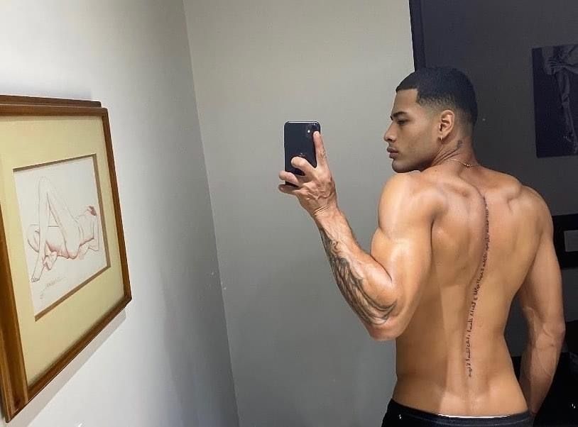 victtorctt OnlyFans profile picture