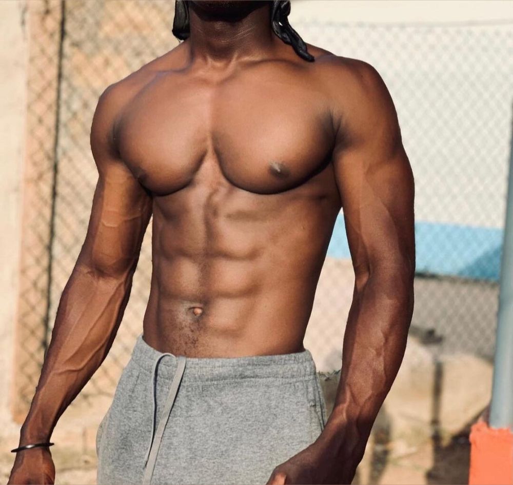 westafrican69 OnlyFans profile picture