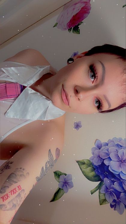 misshurtsalot OnlyFans picture