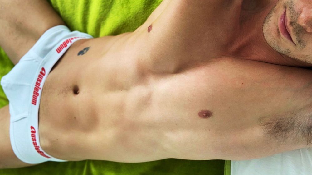 liamarnoldsxxfree OnlyFans profile picture