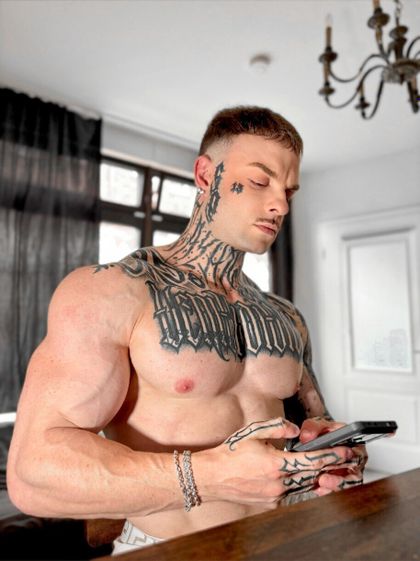 gustavonicassotrezze OnlyFans picture