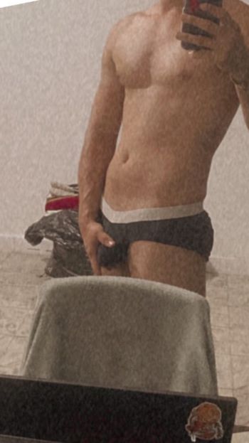 Andy Echeverria