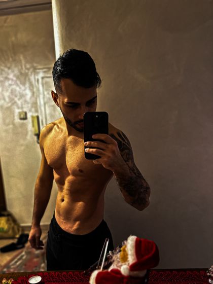 sergiobrus OnlyFans picture