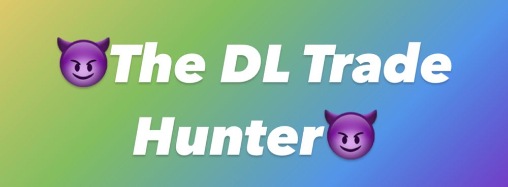 dltradehunter OnlyFans profile picture
