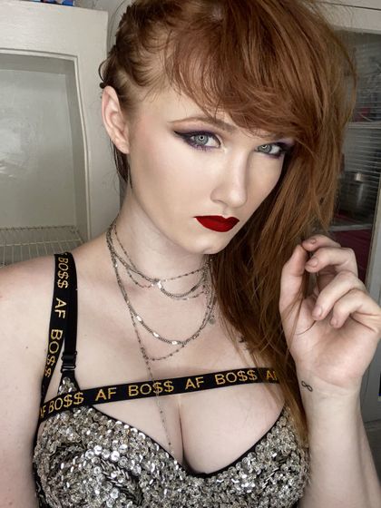 yourvirtualsweetheart OnlyFans picture