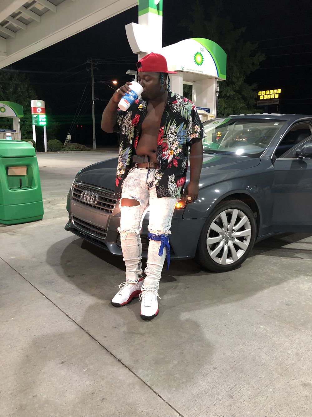 hakeem60 OnlyFans profile picture