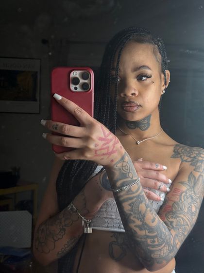 tiffanylannette OnlyFans picture
