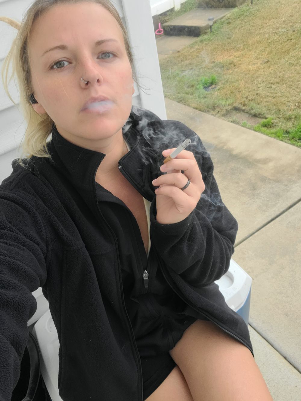 smokingkhaleesi OnlyFans profile picture