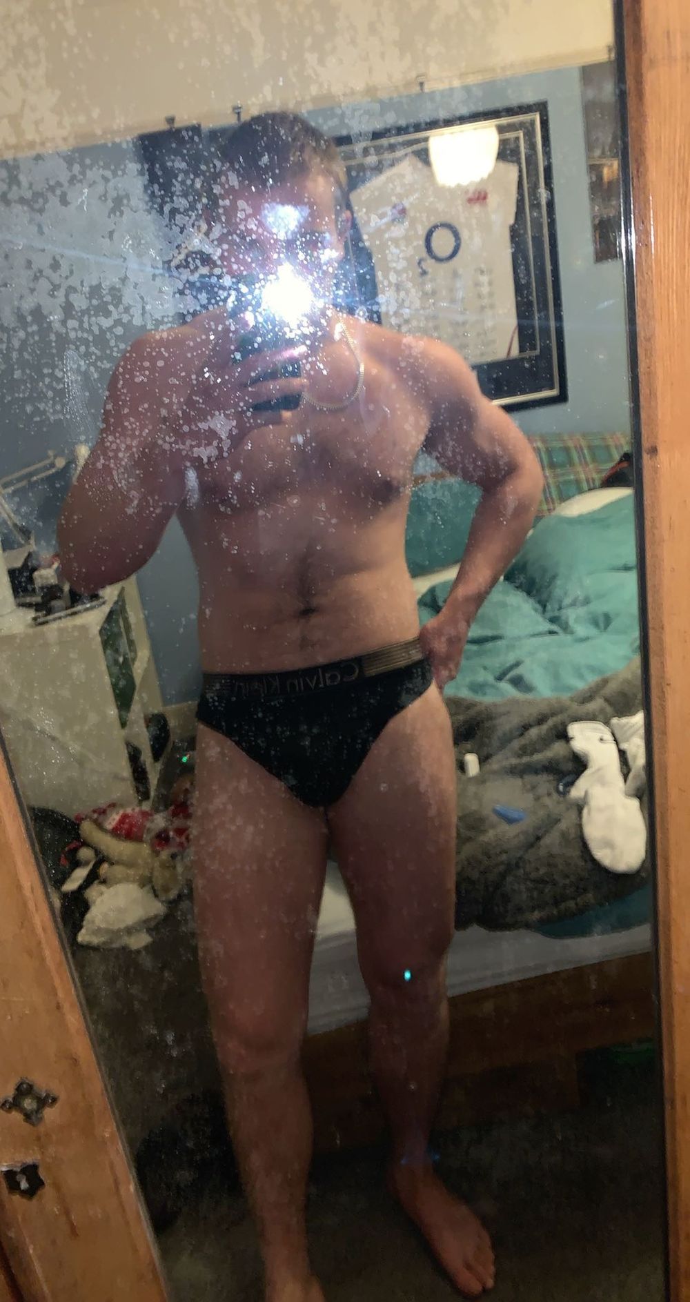 big.blondie OnlyFans profile picture
