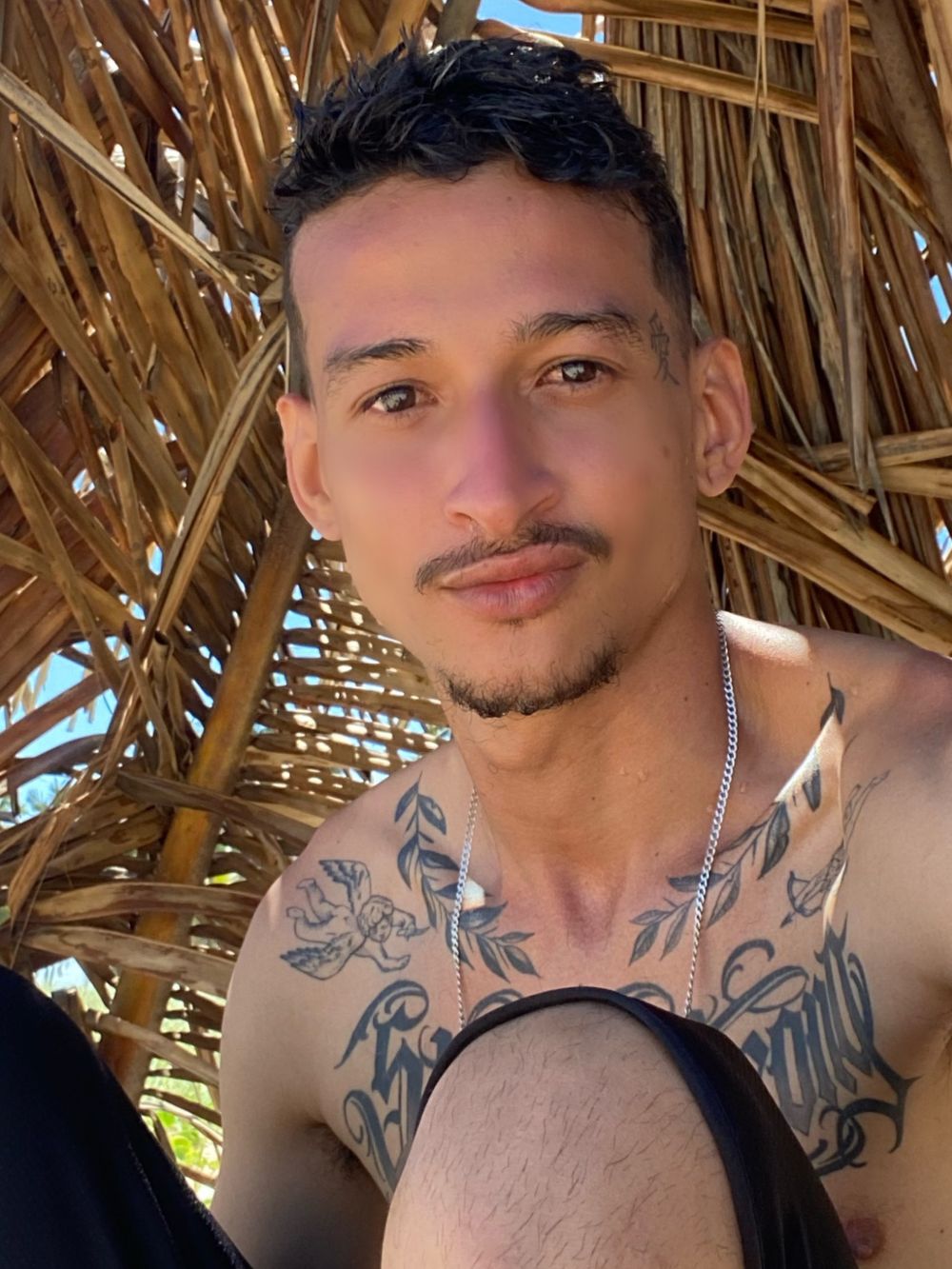 allanqueeirozz OnlyFans profile picture