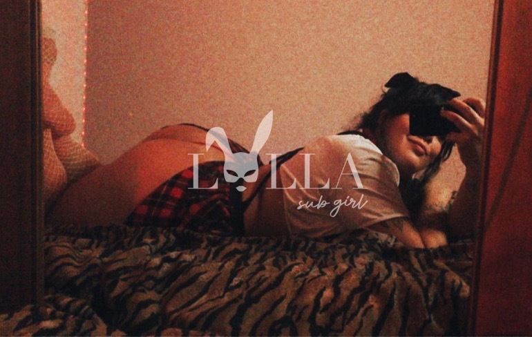 lollaspsub OnlyFans profile picture