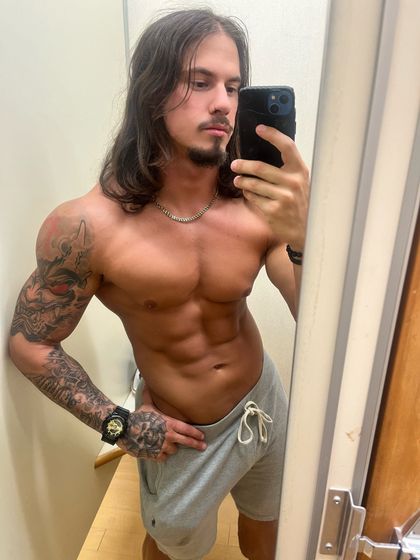 drew_flexx OnlyFans picture