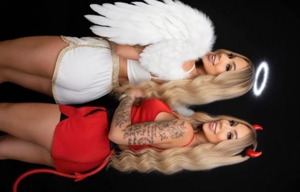 vanessarafaellavip OnlyFans profile picture