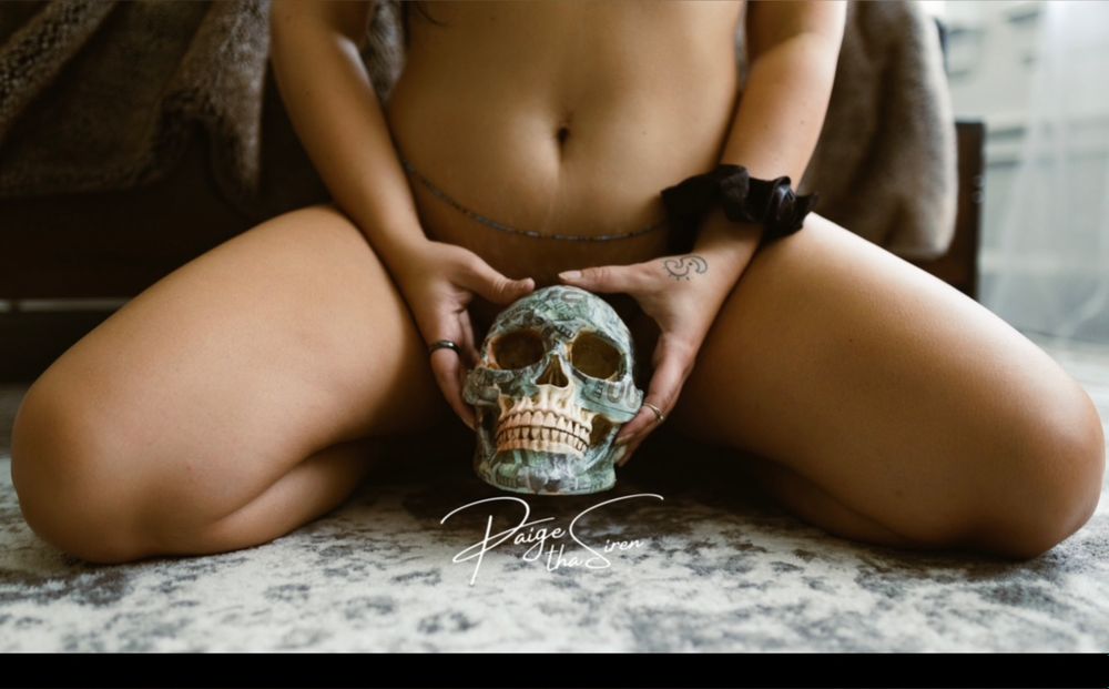 paigethasiren OnlyFans profile picture