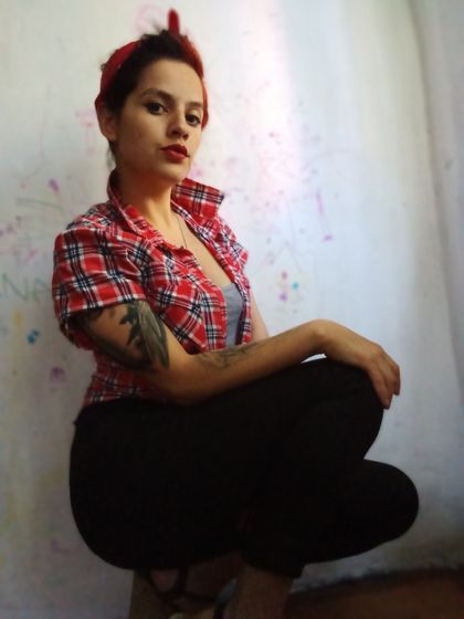 hormiigaatomica OnlyFans picture