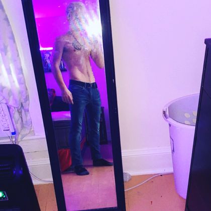 lil_daddy21 OnlyFans picture