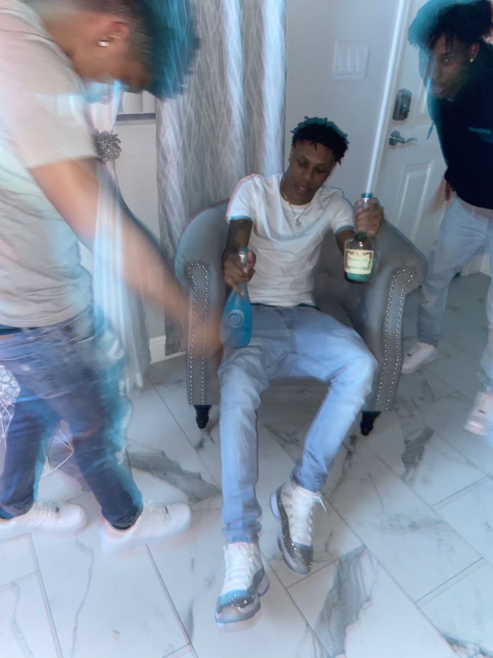 playboiicourt_ OnlyFans profile picture