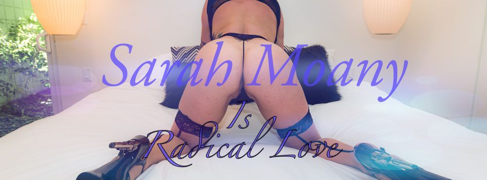 sarahmoany OnlyFans profile picture