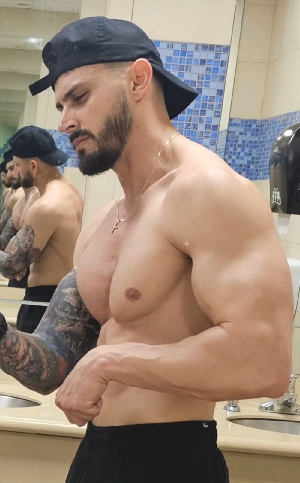 kristianproxxx OnlyFans profile picture