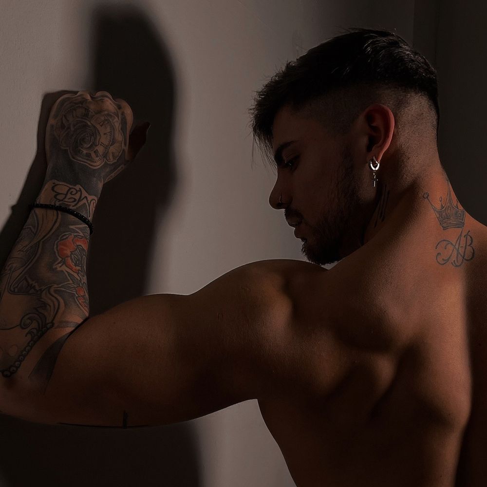 chicofittt OnlyFans profile picture