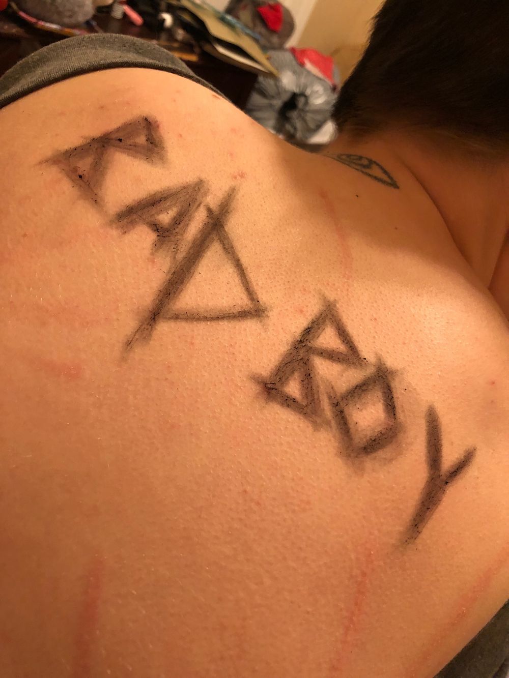 edgyfuks OnlyFans profile picture