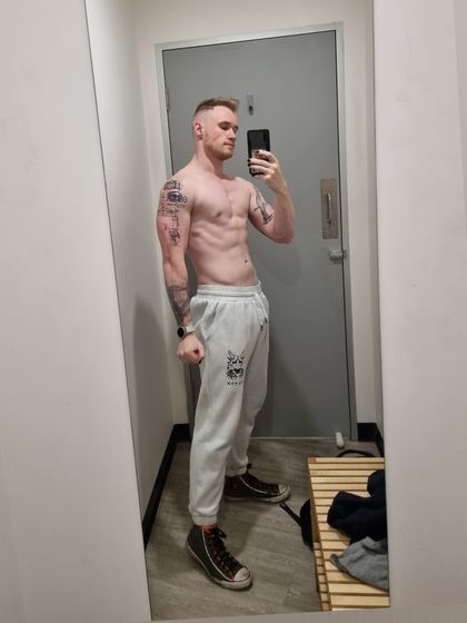 xavierdjames OnlyFans picture