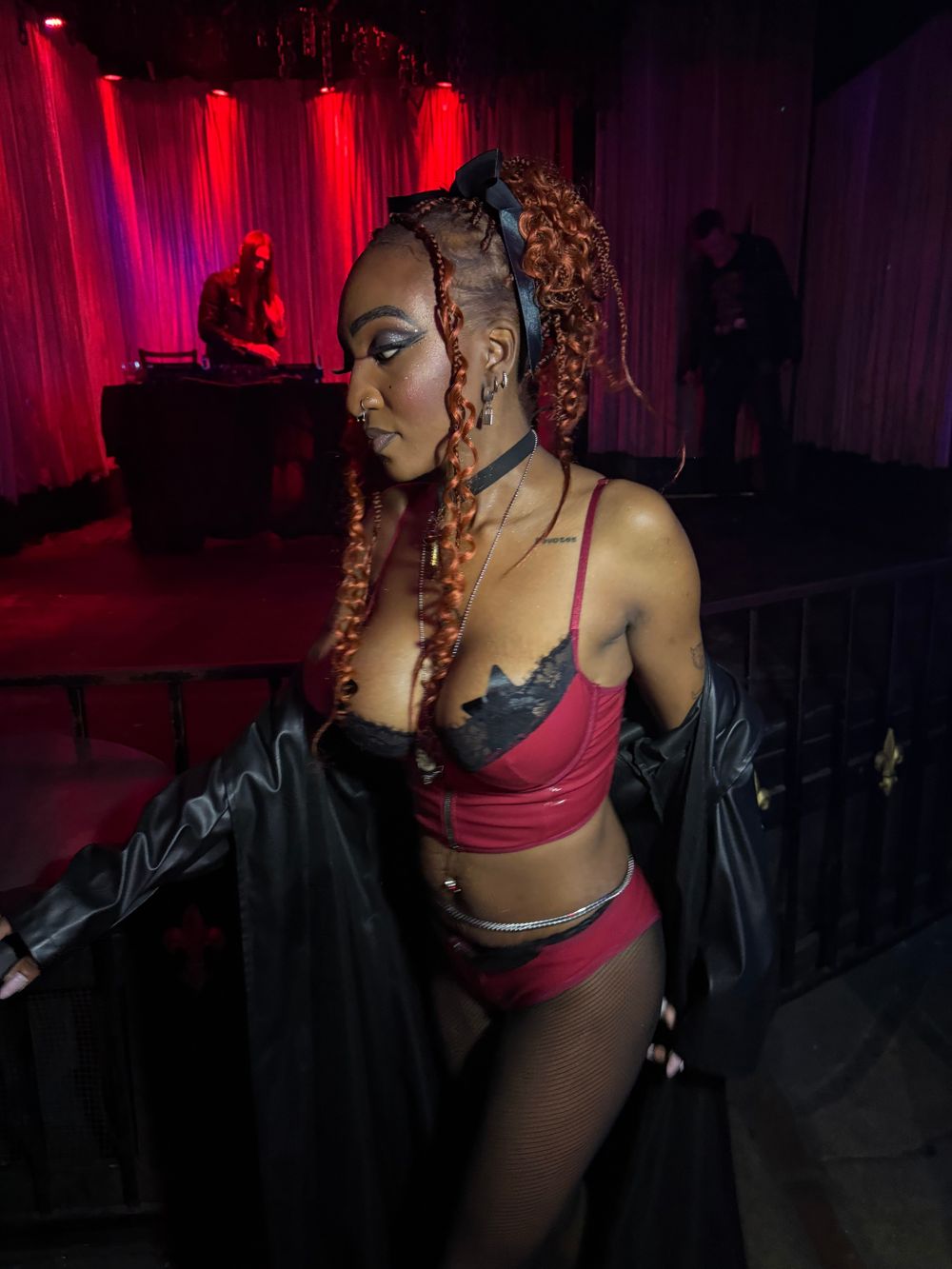 beckieblack OnlyFans profile picture