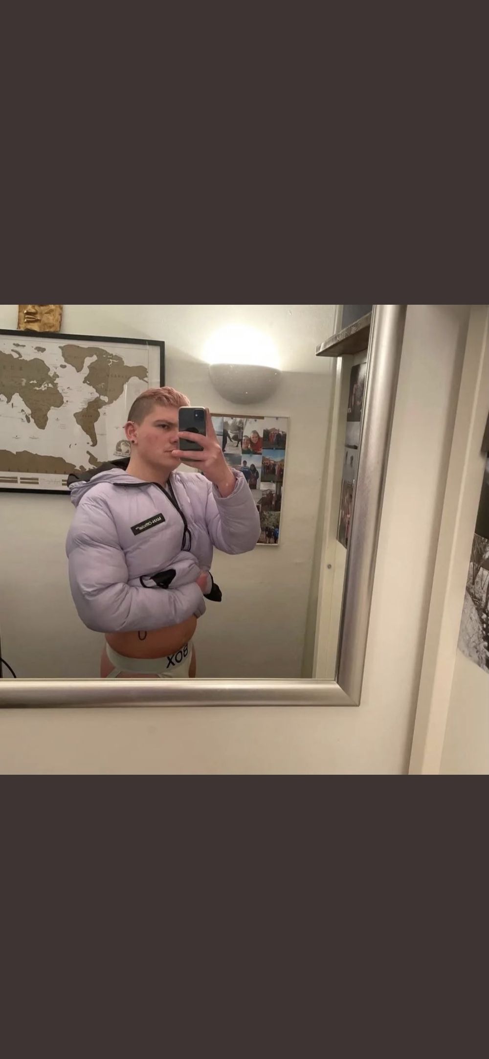 euanhoryedinburgh OnlyFans profile picture