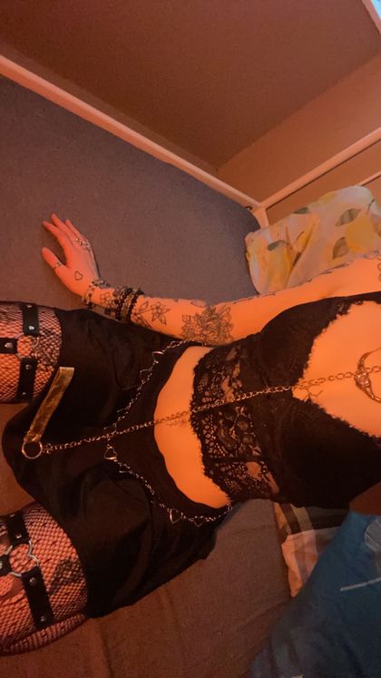 highbiscuss OnlyFans picture