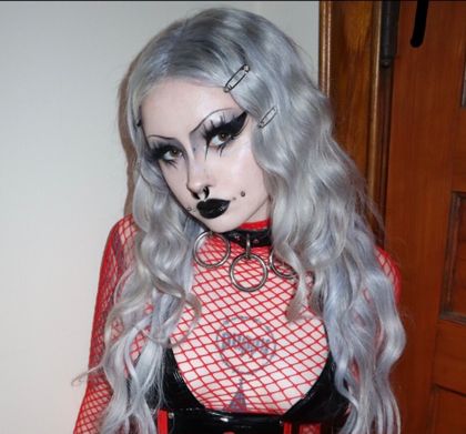 gothbabybrat OnlyFans picture