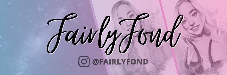 fairlyfond_xo OnlyFans profile picture