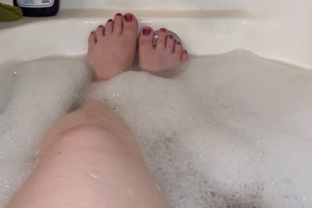lucys.cute.feet OnlyFans profile picture