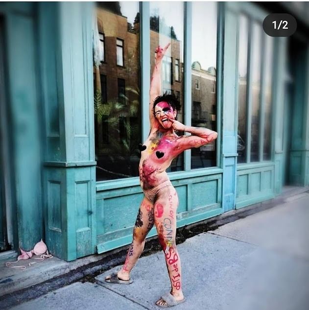 mariposalola OnlyFans profile picture