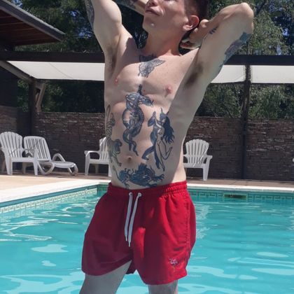 johny_blaze OnlyFans picture