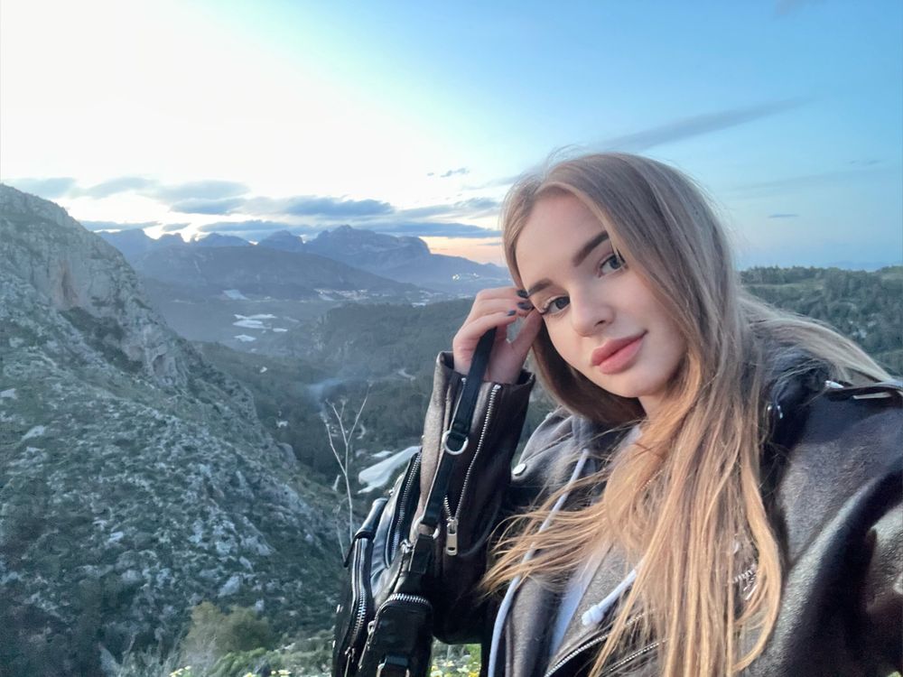 evafleur OnlyFans profile picture