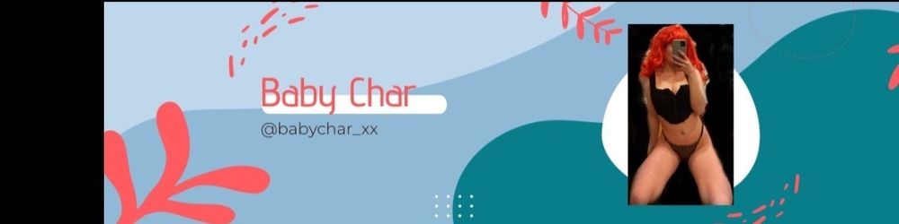 babychar_xx OnlyFans profile picture