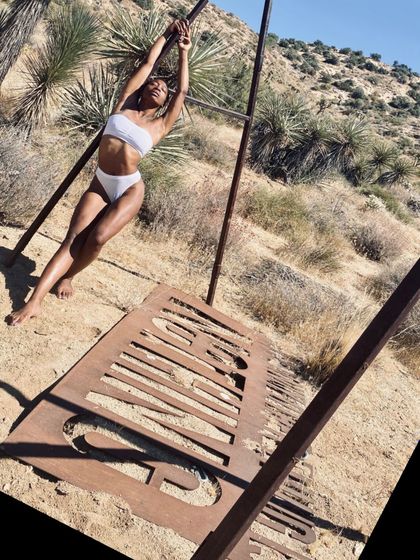 thehippienudist OnlyFans picture