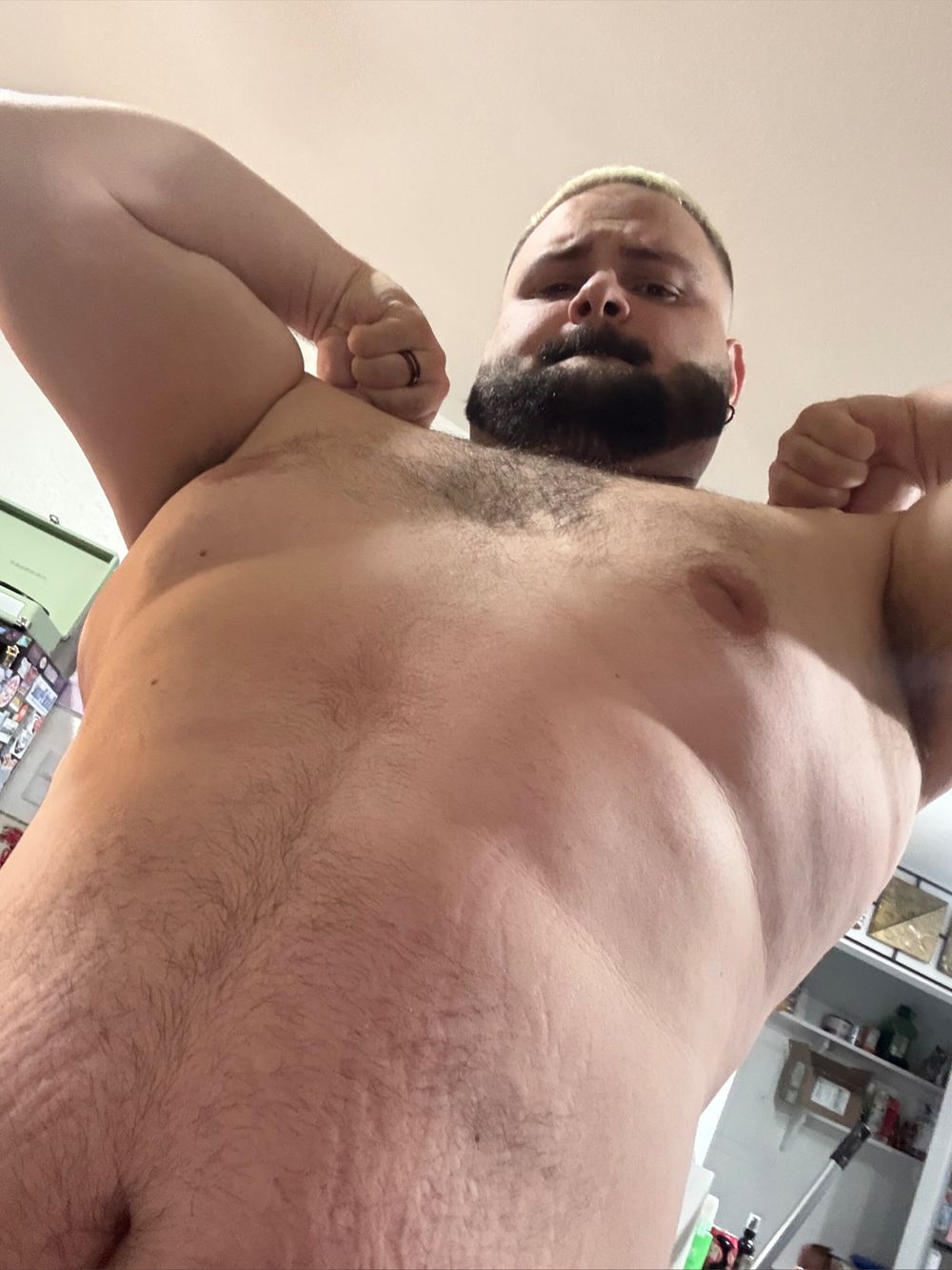 dexterbear97 OnlyFans profile picture