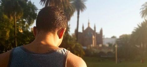 cristianbar OnlyFans profile picture