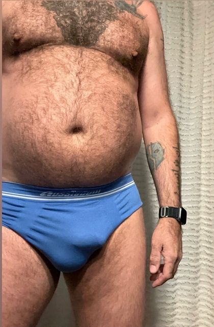 cdnbearlover OnlyFans picture