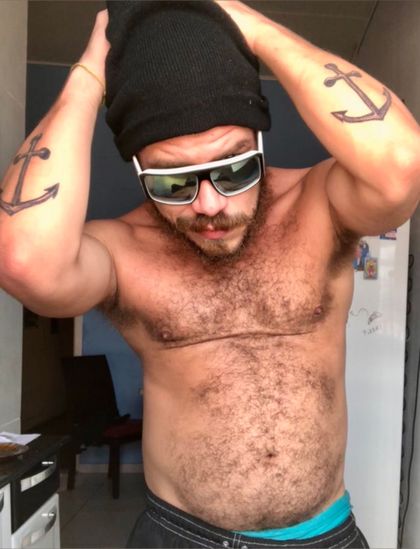 igoribanes OnlyFans picture