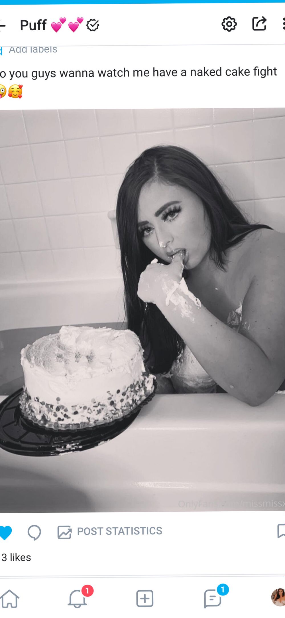 missmissxo69 OnlyFans profile picture