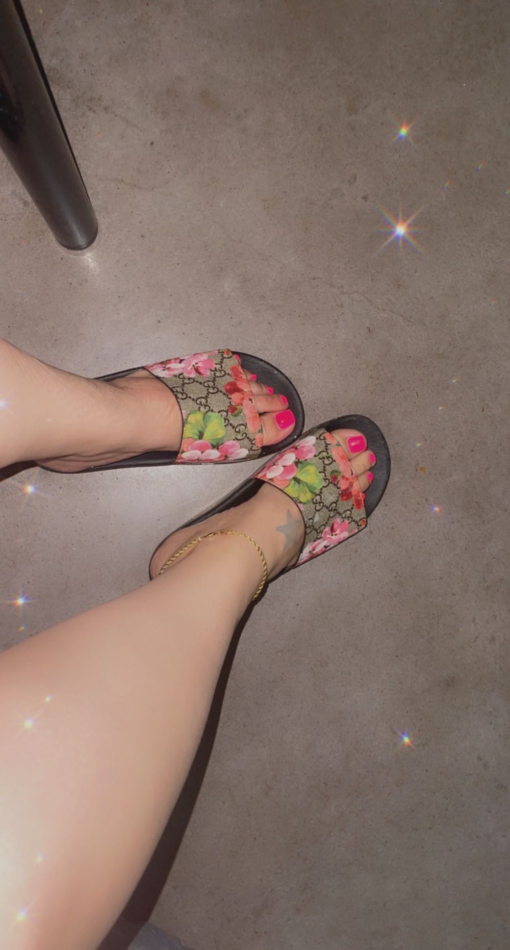 prettyfeetpicstx OnlyFans profile picture